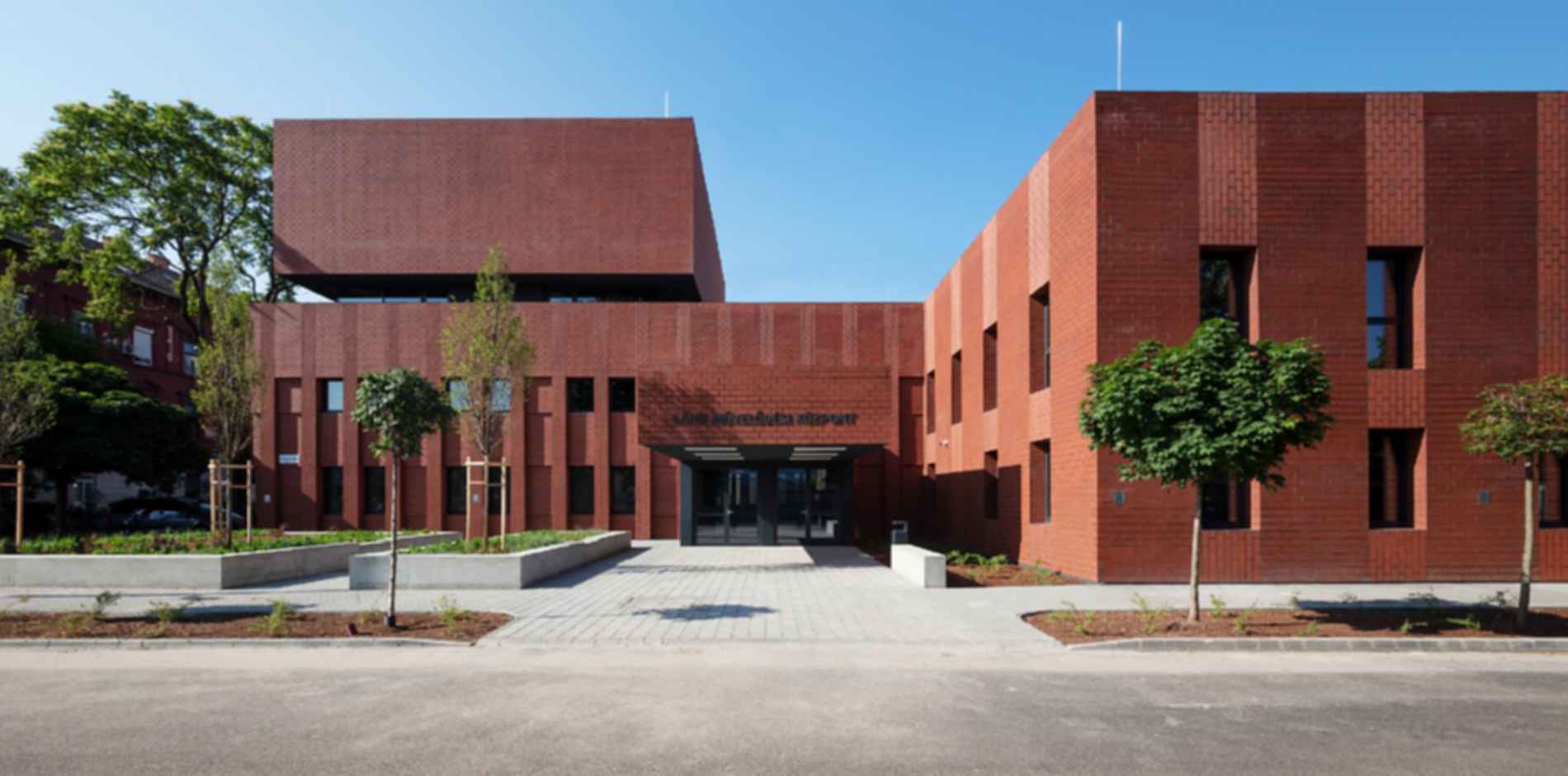 Flame Cultural Center