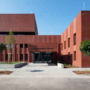 Flame Cultural Center