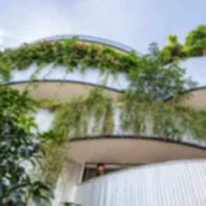 Duntax Office - Façade