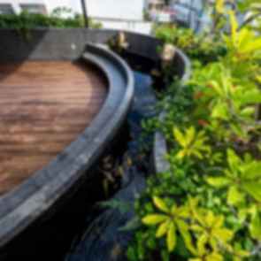 Duntax Office - Terrace