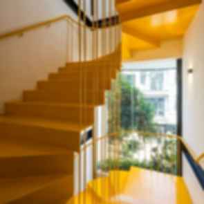 Duntax Office - Stairs