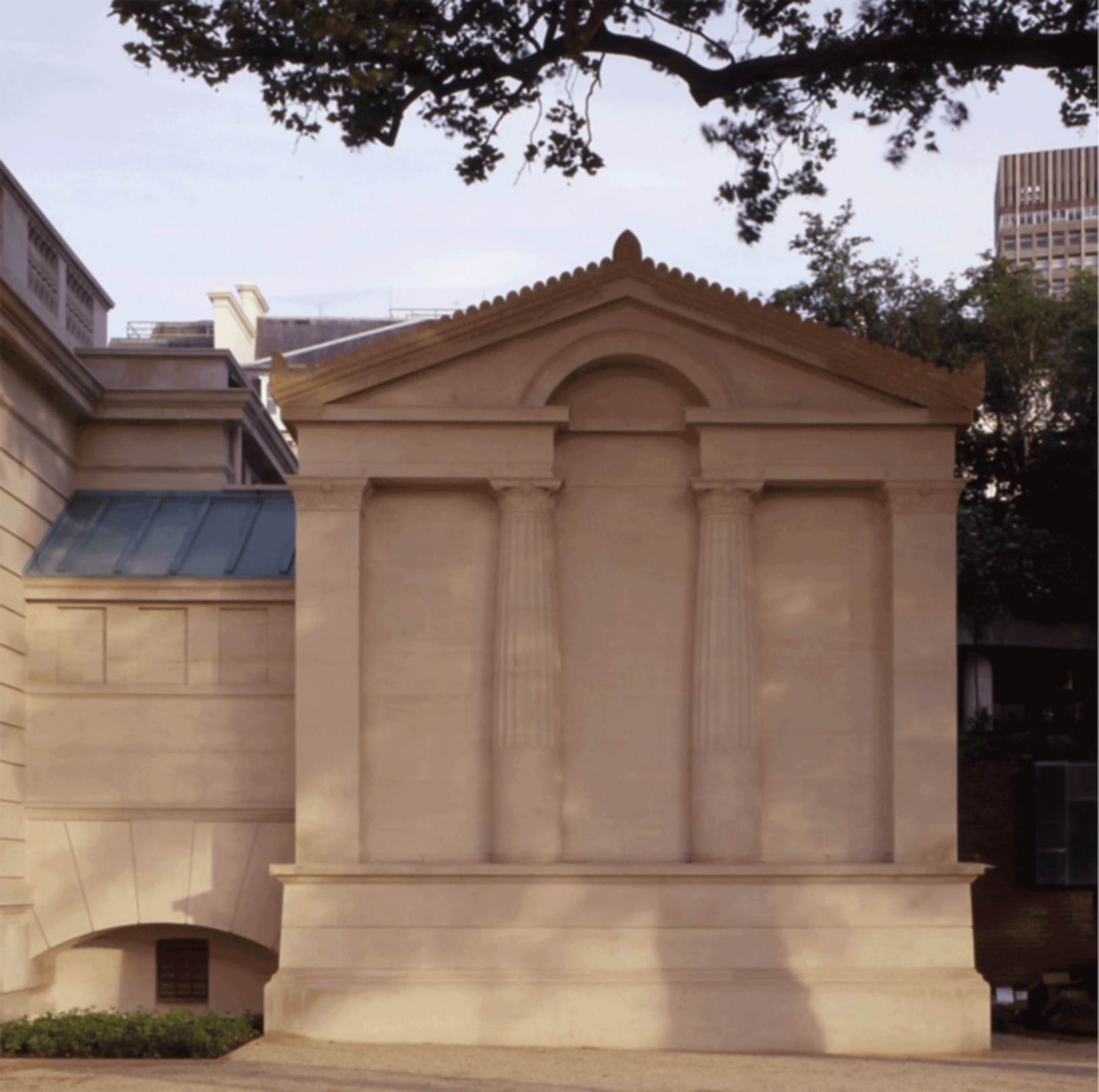 Buckingham Palace - King's Gallery Buckingham Palace - King's Gallery