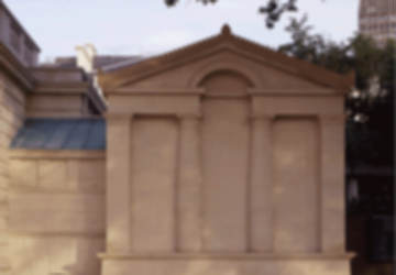 Buckingham Palace - King's Gallery