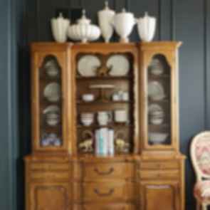 Plymouth Residence - Interior