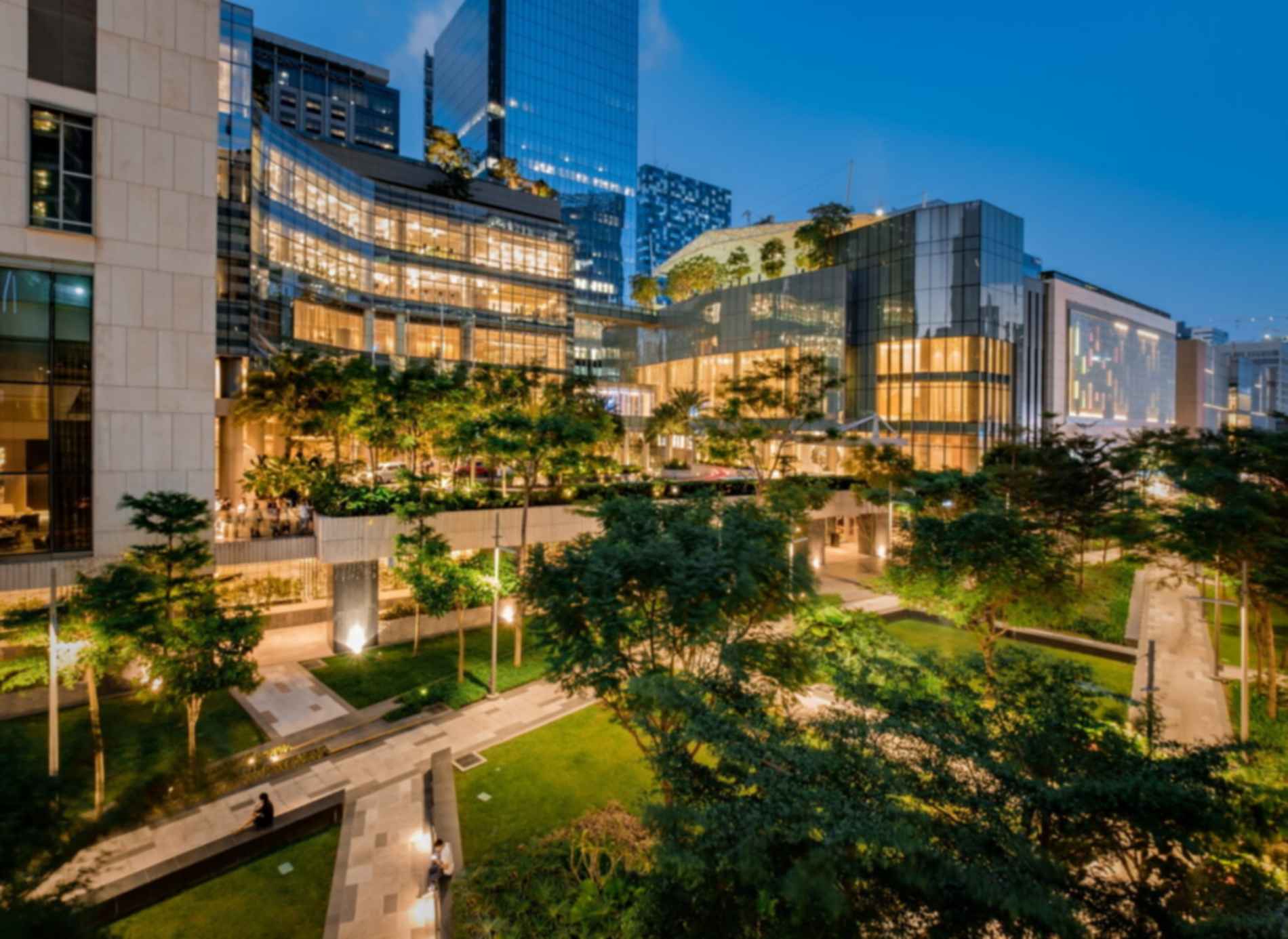 Shangri-La at the Fort Shangri-La at the Fort