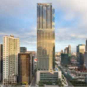 Shangri-La at the Fort - Exterior