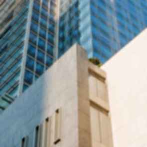 Shangri-La at the Fort - Façade