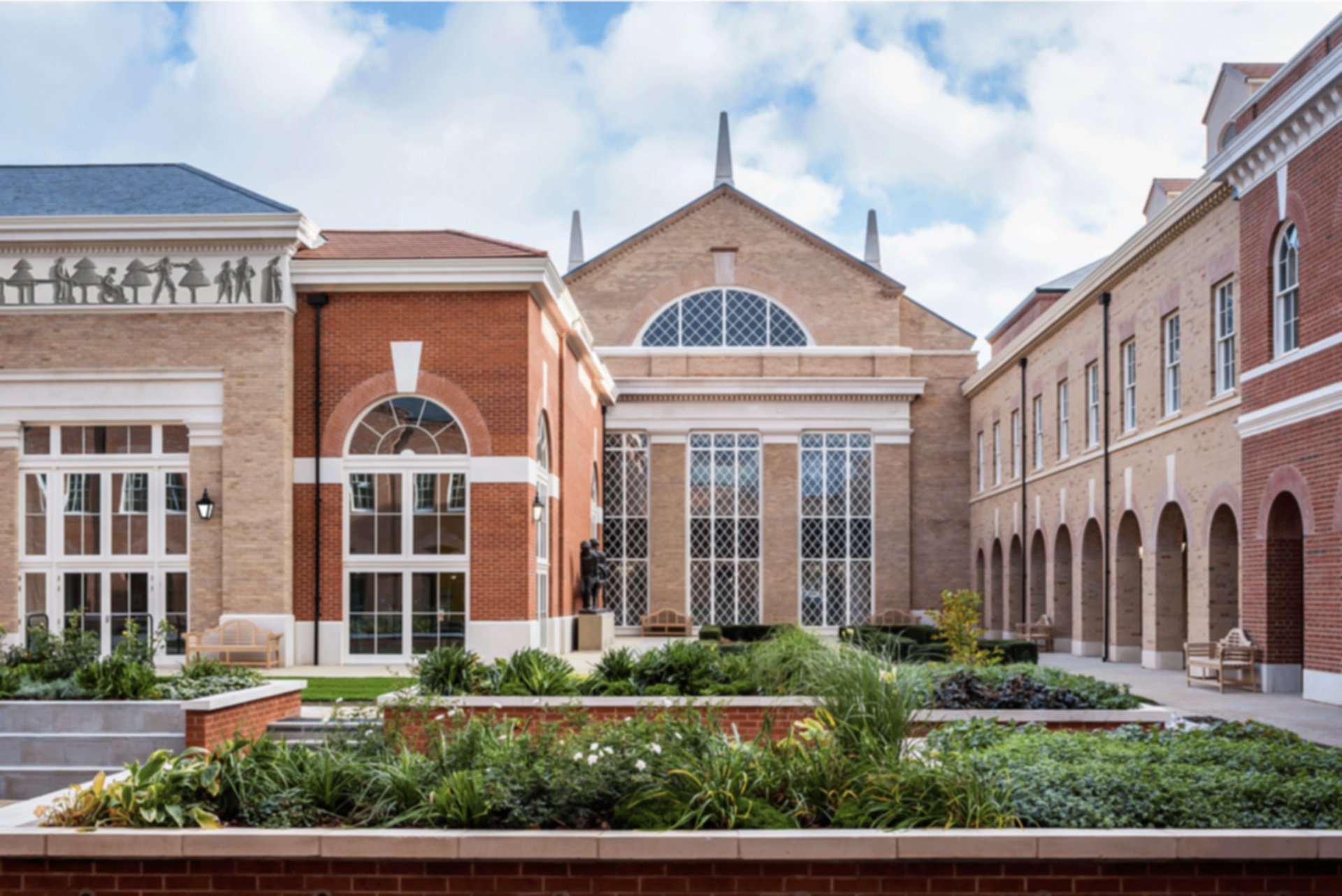 Defence and National Rehabilitation Centre