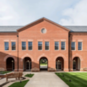Defence and National Rehabilitation Centre - Archways