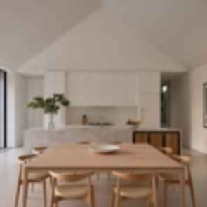 House on Sag Harbor - Kitchen