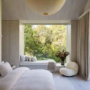 House on Sag Harbor - Bedroom