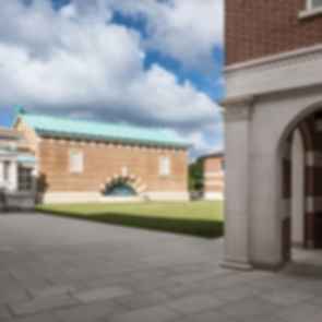 Eton College - McCrum Yard