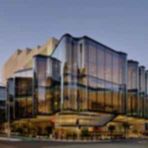 The Glasshouse Theatre