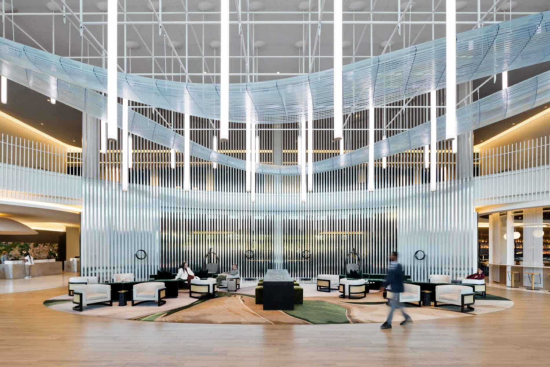 Signia by Hilton Atlanta