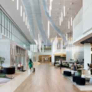 Signia by Hilton Atlanta - Lobby