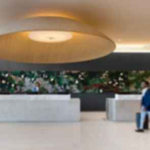 Signia by Hilton Atlanta - Reception