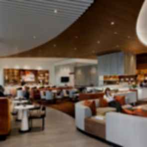 Signia by Hilton Atlanta - Lounge Bar