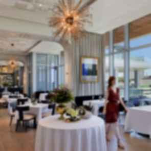 Signia by Hilton Atlanta - Restaurant