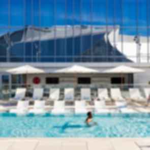 Signia by Hilton Atlanta - Pool