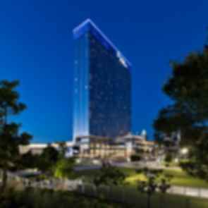 Signia by Hilton Atlanta - Façade