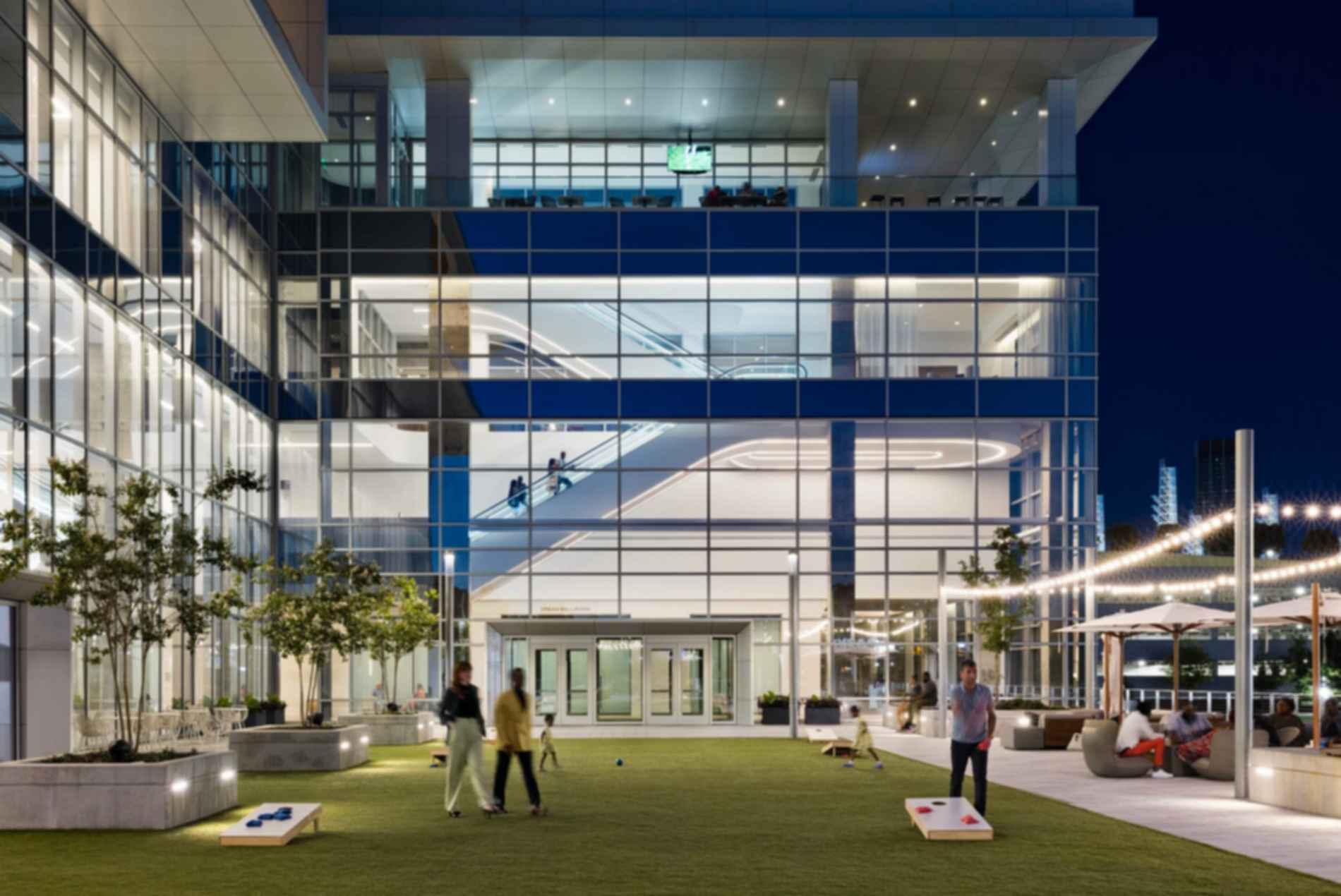 Signia by Hilton Atlanta - Exterior