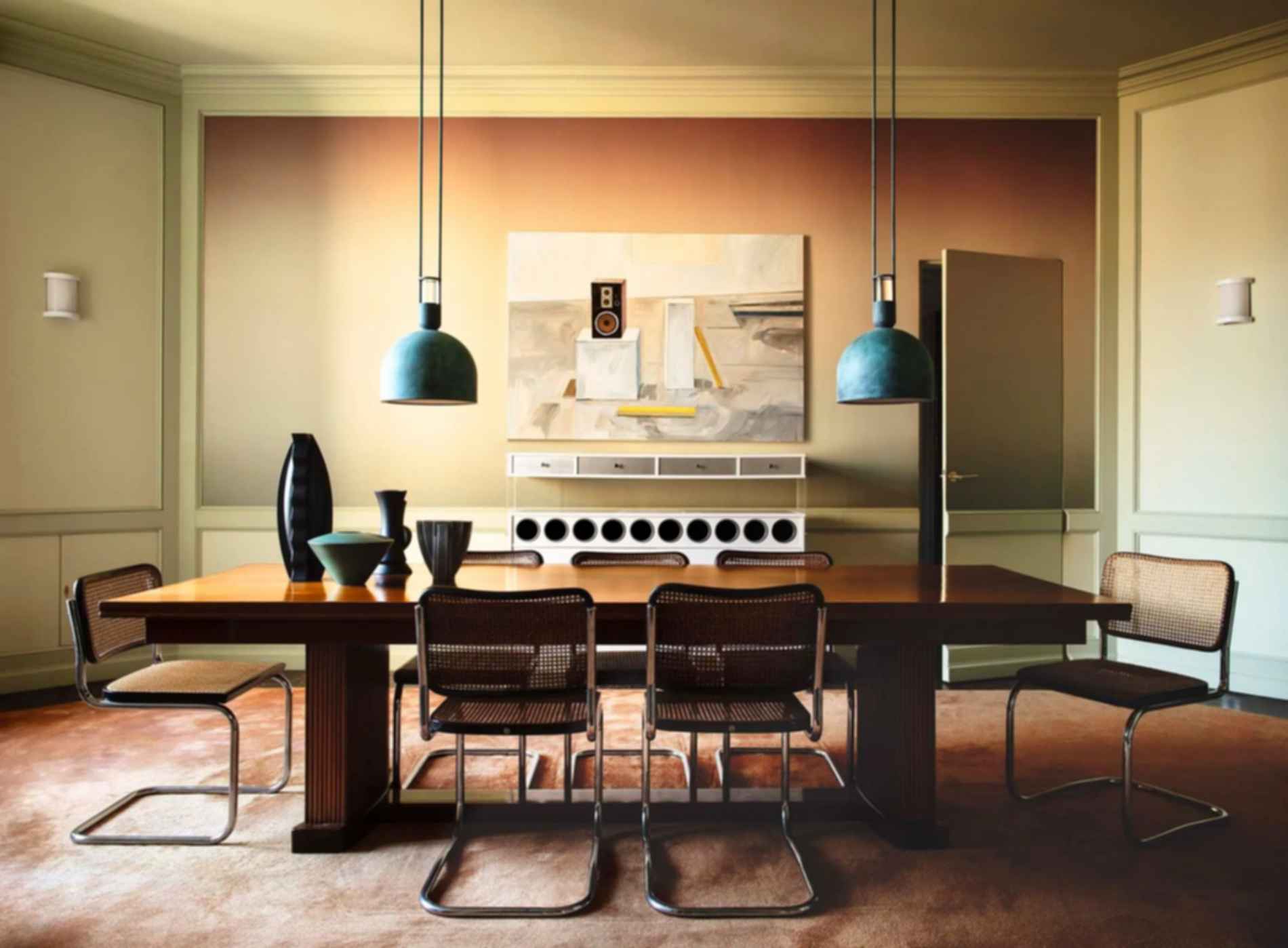 Maurice Barrès Renovation