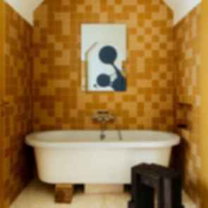 Maurice Barrès Renovation - Bathroom