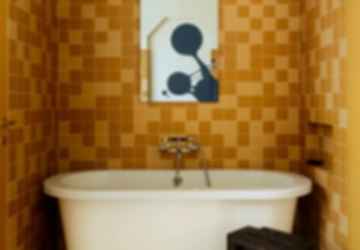 Maurice Barrès Renovation - Bathroom