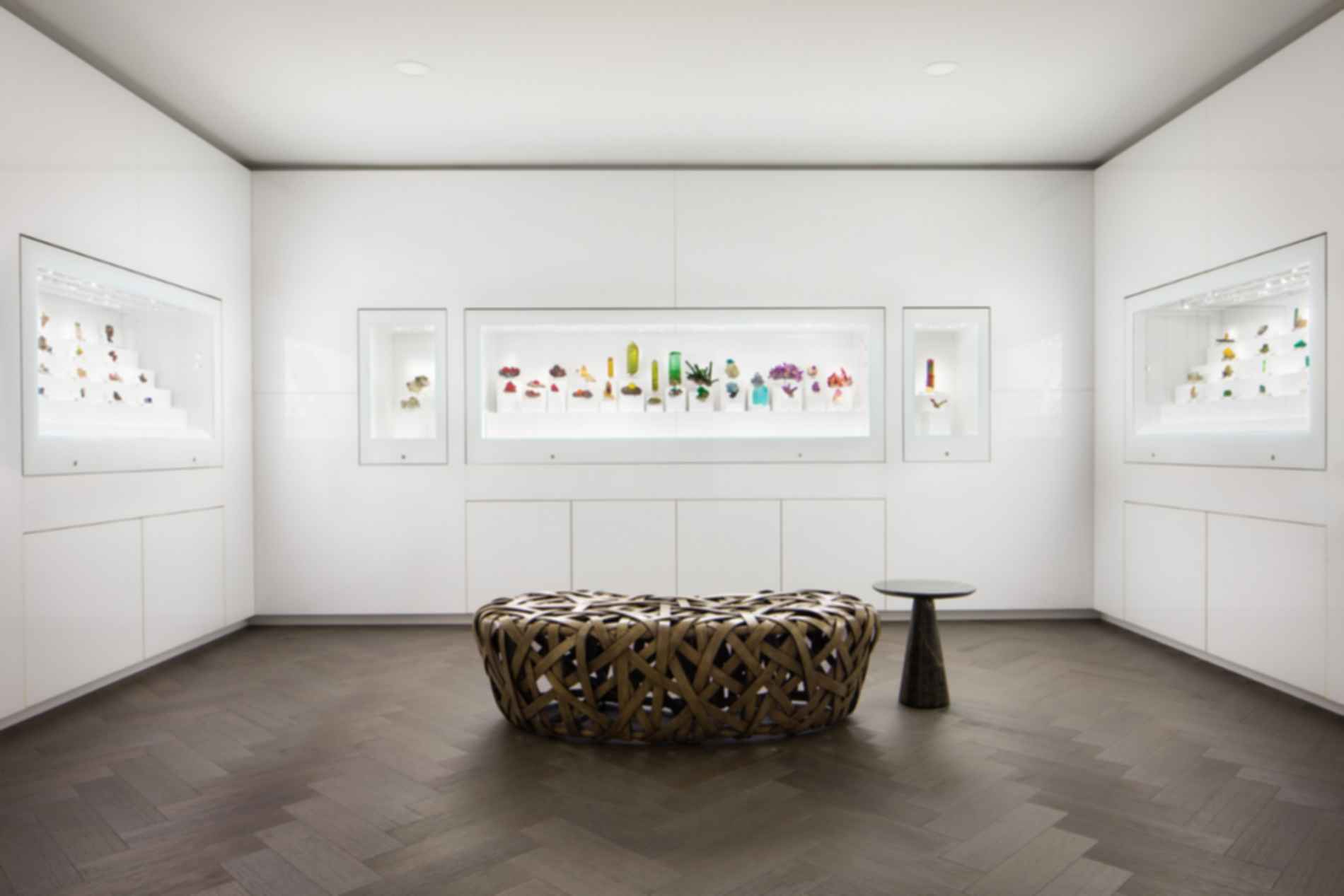 The Treasury - Vault