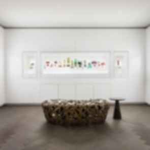 The Treasury - Vault