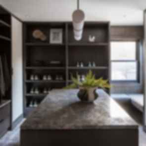 The Treasury - Wardrobe