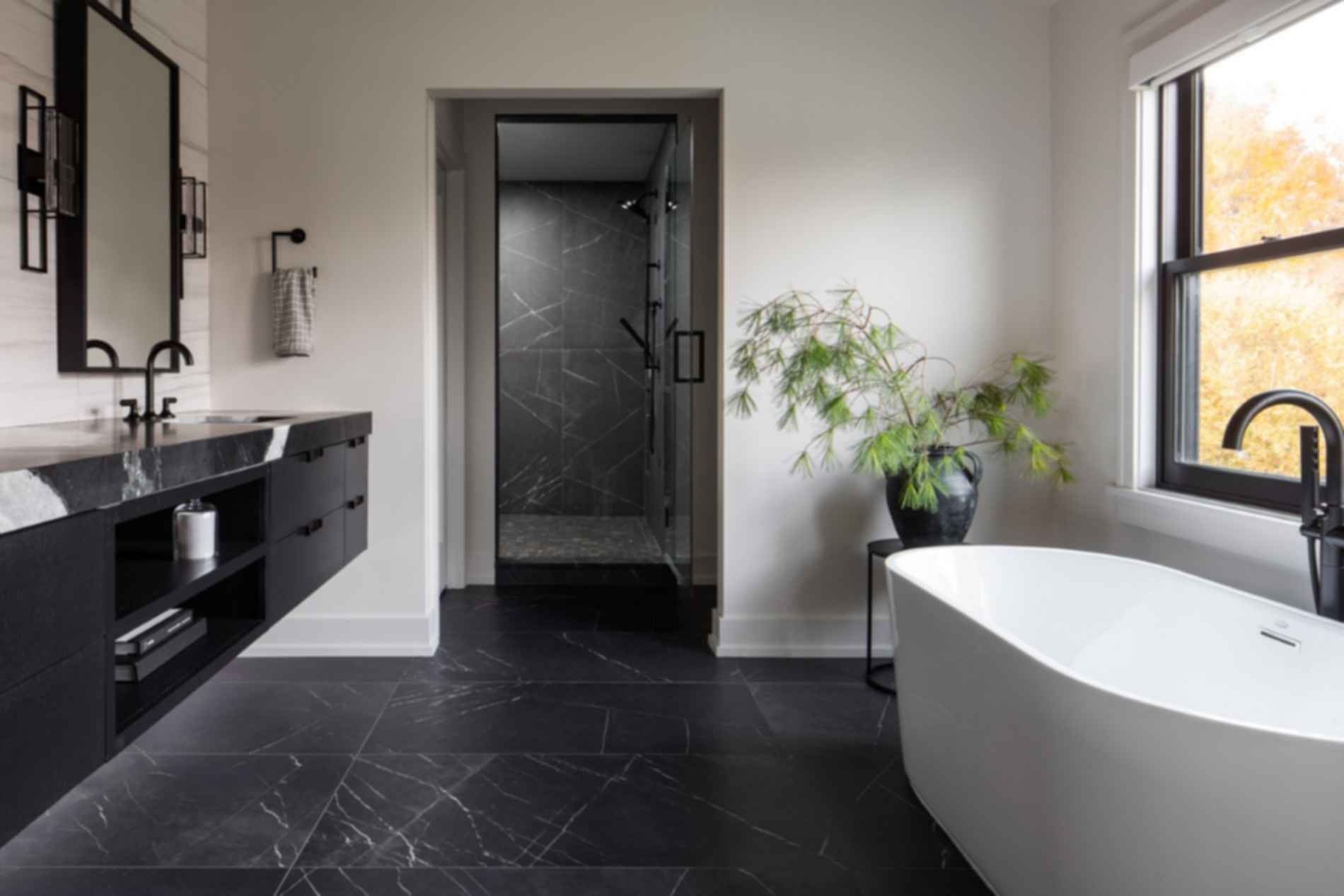 The Treasury - Bathroom