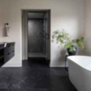 The Treasury - Bathroom