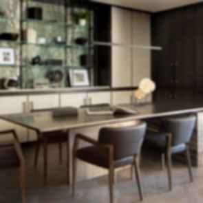 The Treasury - Interior