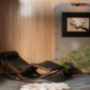 The Treasury - Decor