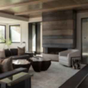 The Treasury - Seating