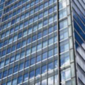 One World Place - Façade