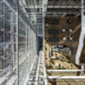 Landmark TLV - Aerial View