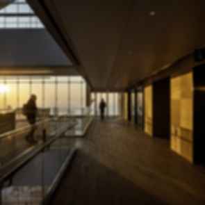 Landmark TLV - Elevator