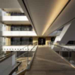 Landmark TLV - Walkway