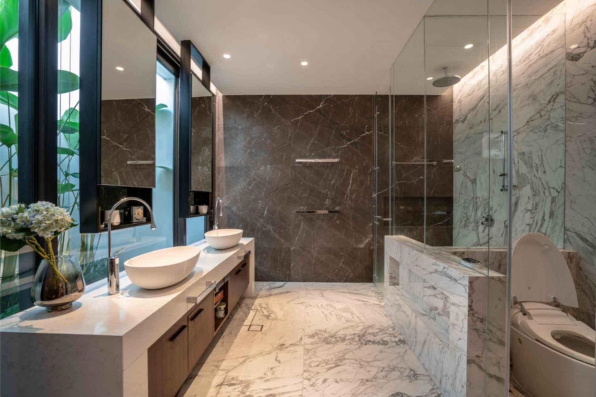 Broadway Residence - Bathroom