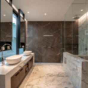 Broadway Residence - Bathroom
