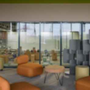 Agronom Sad Office - Factory