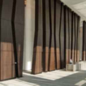 Zuellig Building - Lobby