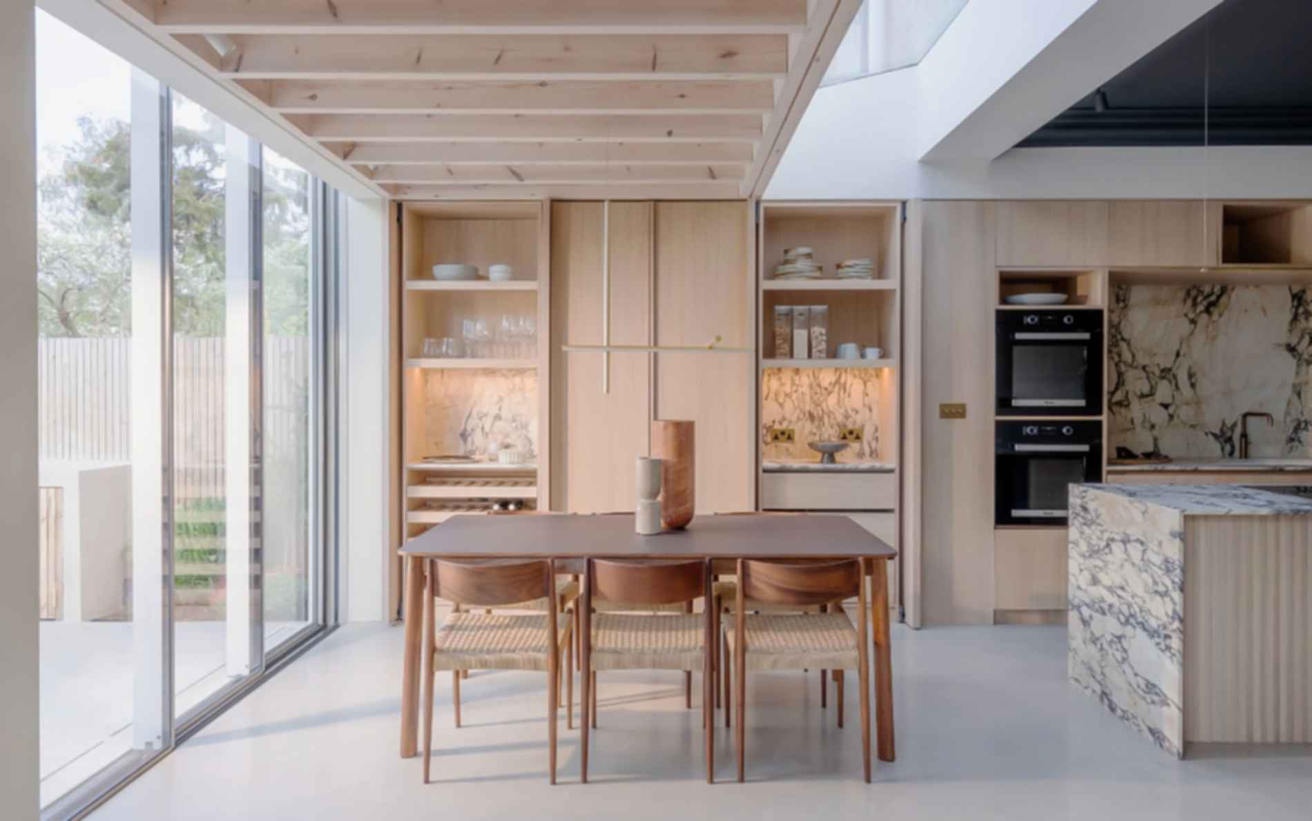 Aldersbrook Enclave - Interior