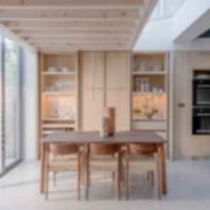 Aldersbrook Enclave - Interior