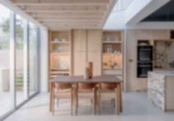 Aldersbrook Enclave - Interior