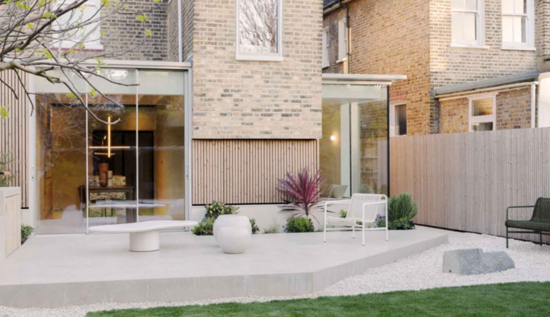 Aldersbrook Enclave - Exterior