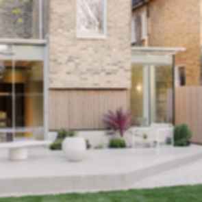 Aldersbrook Enclave - Exterior