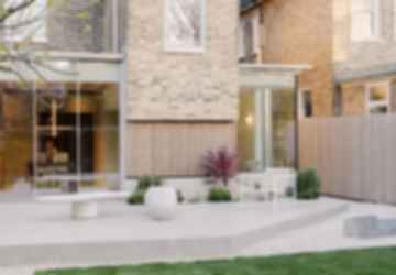 Aldersbrook Enclave - Exterior